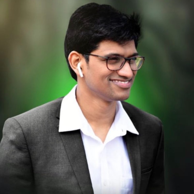 Anees Shaik